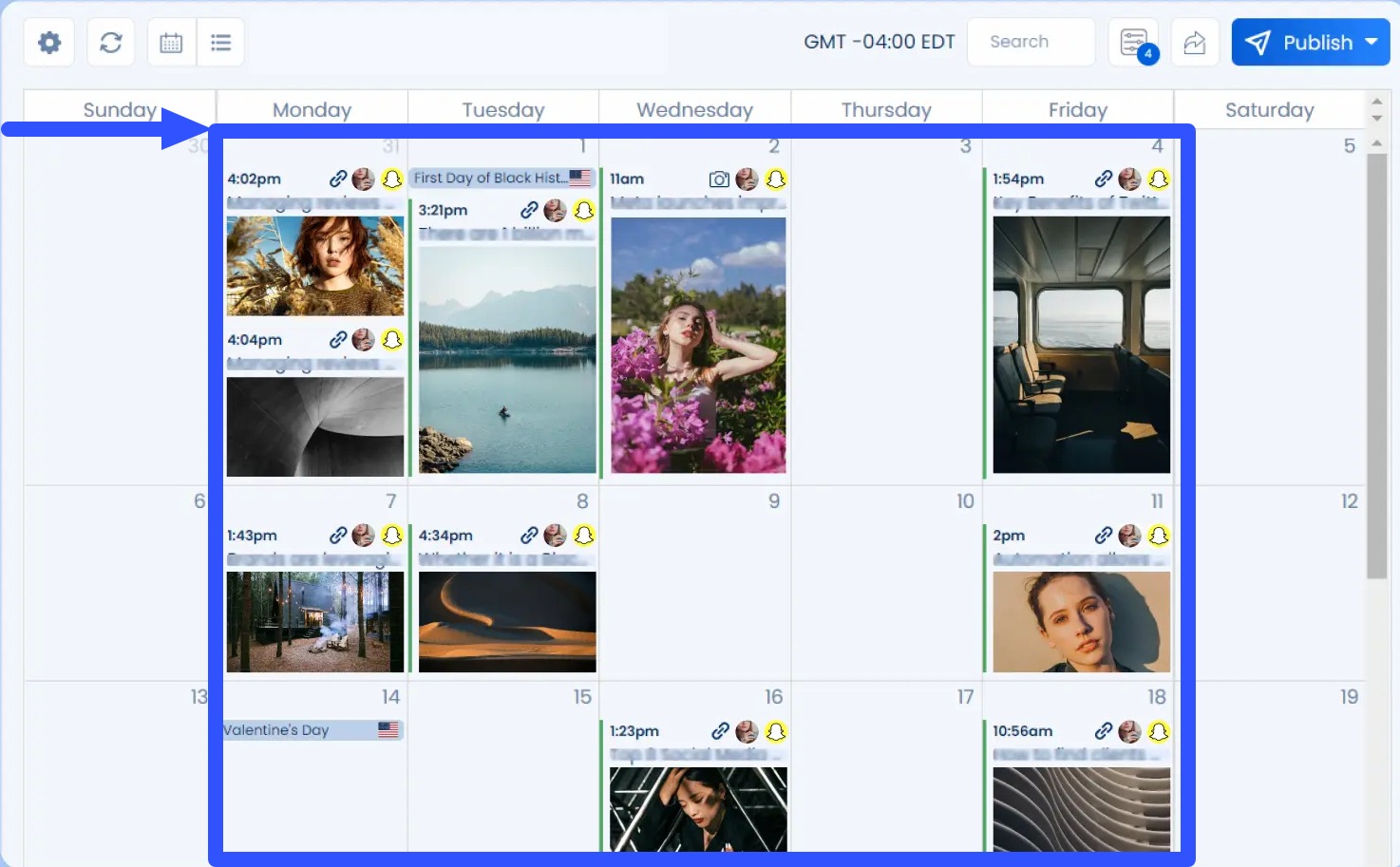 How to Get Your Snap Score Up3