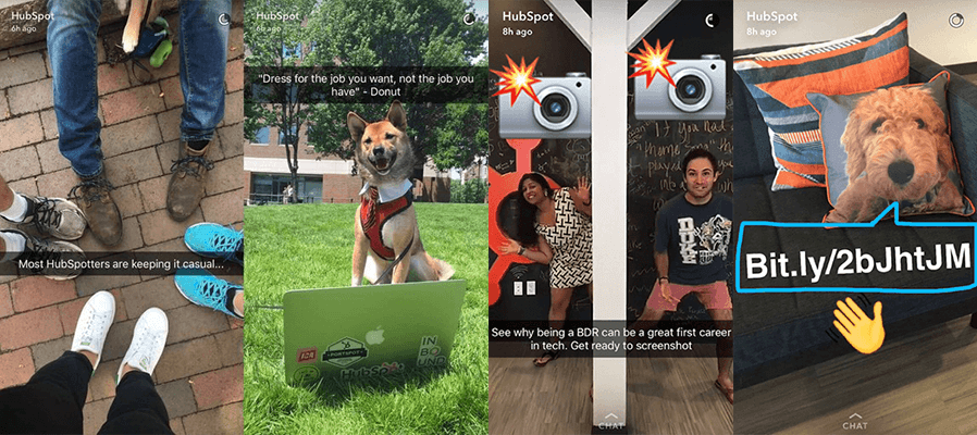 Best Snapchat Scheduling Tool