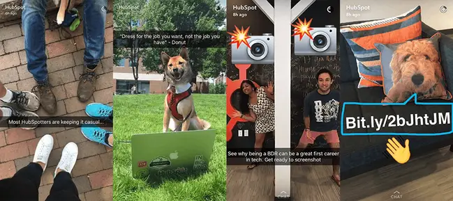 Best Snapchat Scheduling Tool