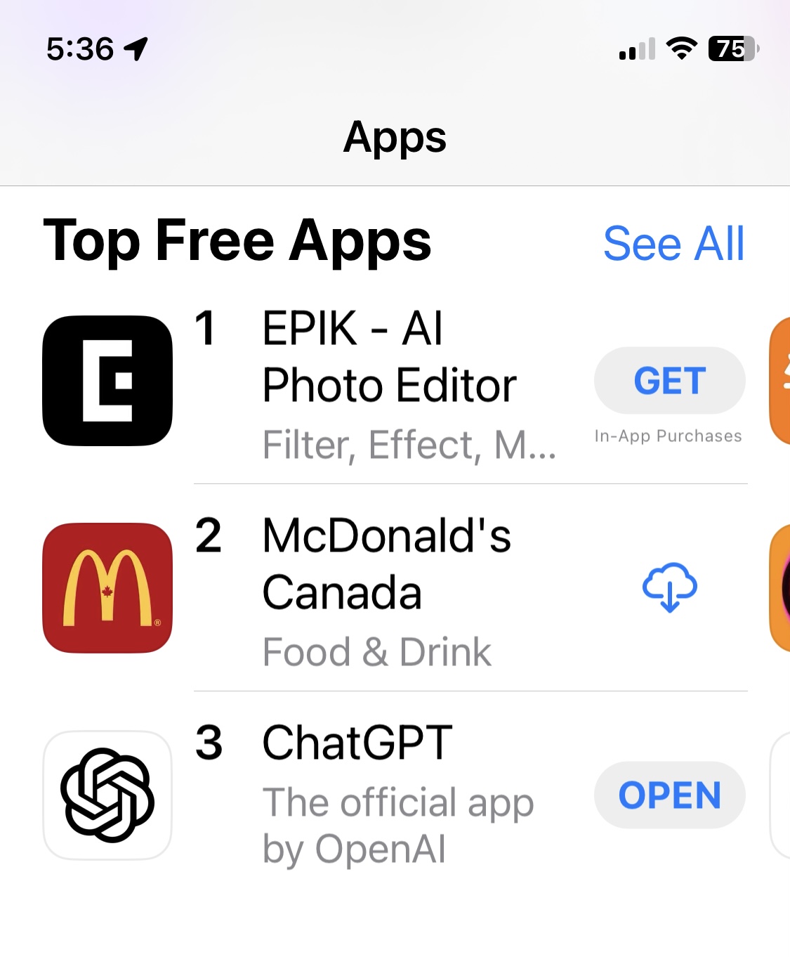 How Are People Doing the AI Yearbook Trend