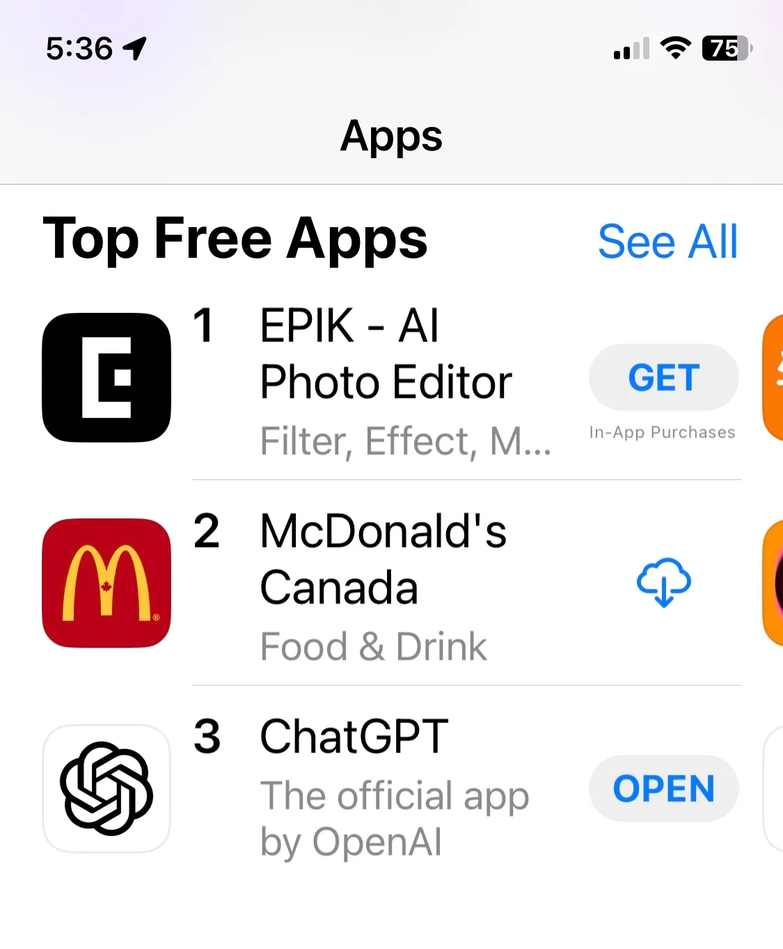 How Are People Doing the AI Yearbook Trend