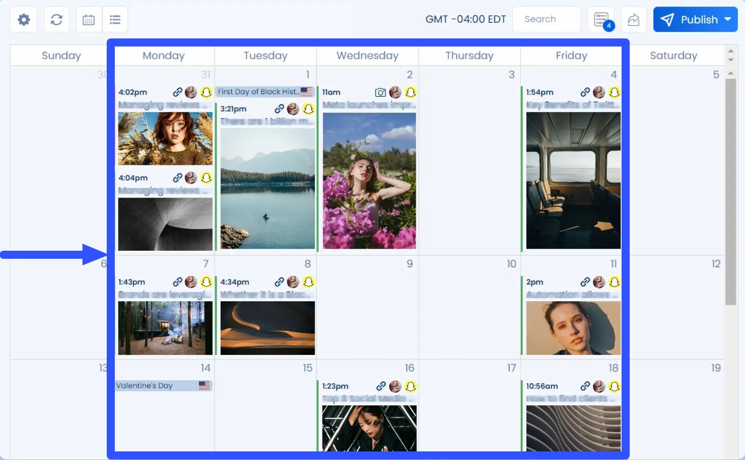 Snapchat Analytics Ultimate Guide: What to Track, FAQs, Etc. | Vista Social