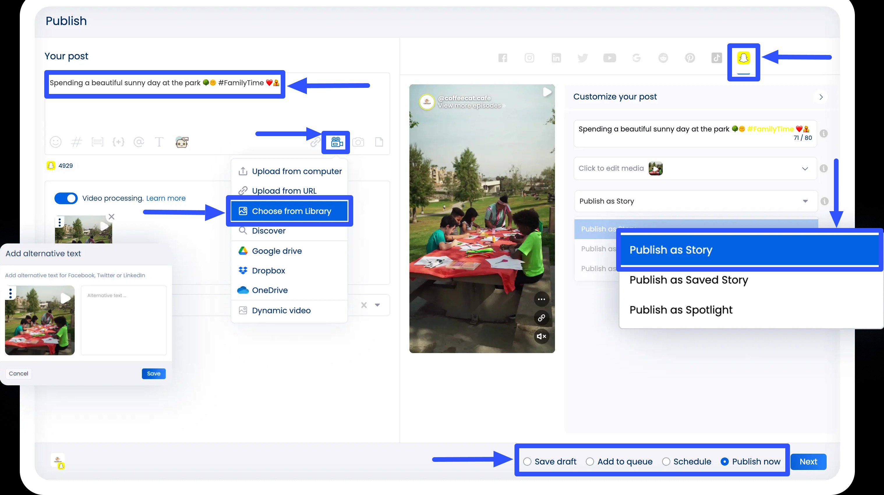 Snapchat Username Ideas3