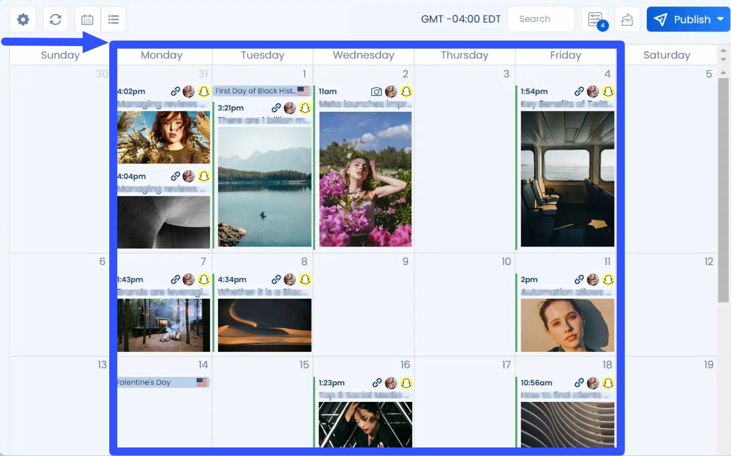 Snapchat Username Ideas5
