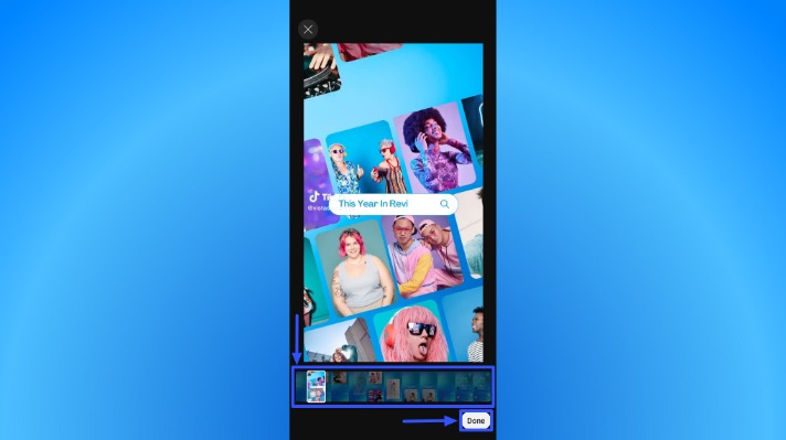 YouTube Shorts Thumbnail Size4