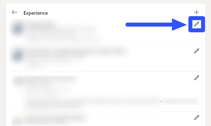 How to Add A Promotion on LinkedIn2