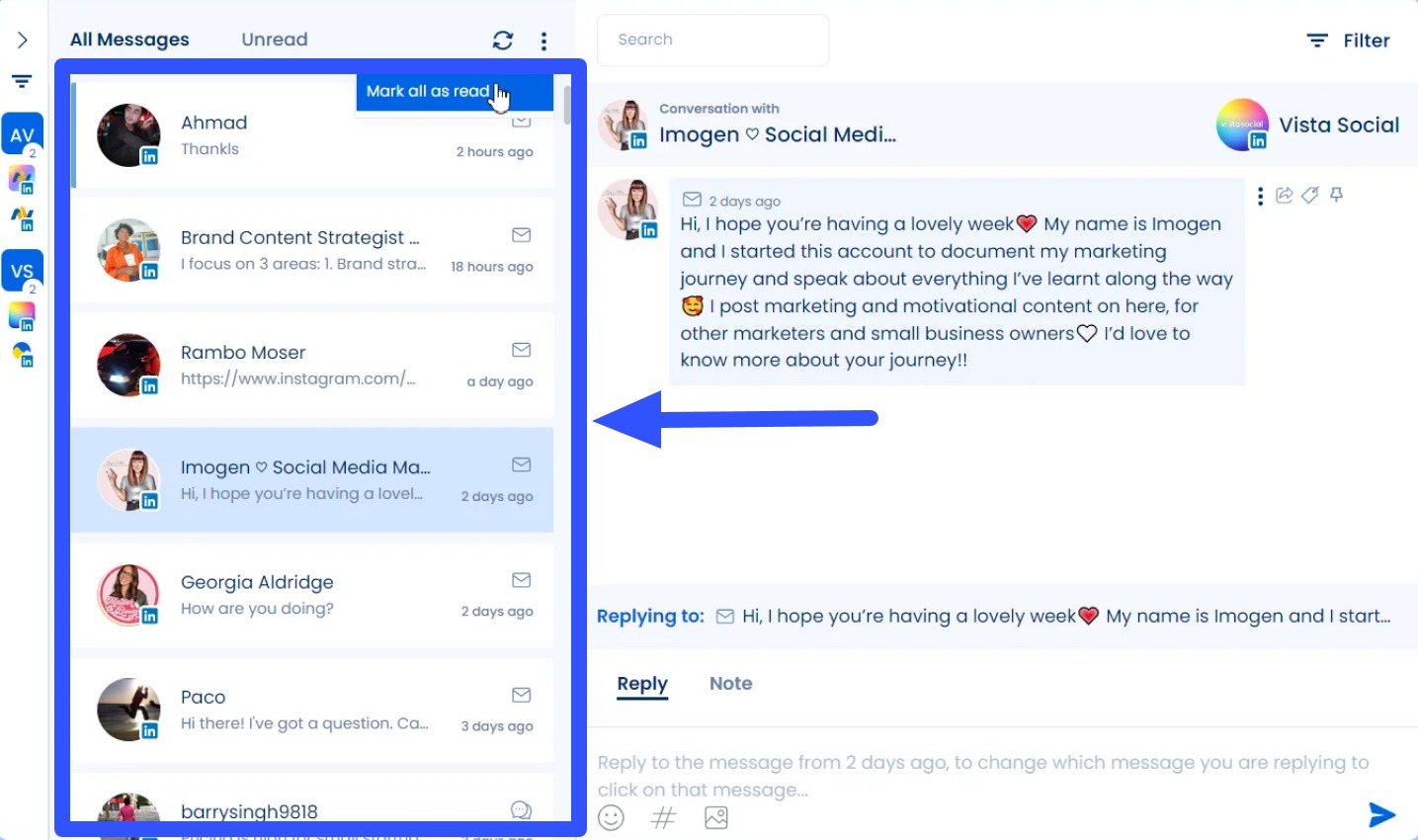 How to Add A Promotion on LinkedIn8