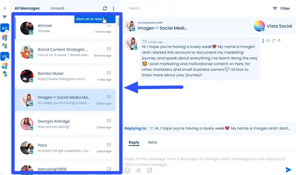 How to Add A Promotion on LinkedIn8