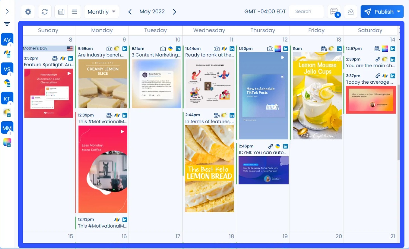 How to Add A Promotion on LinkedIn9