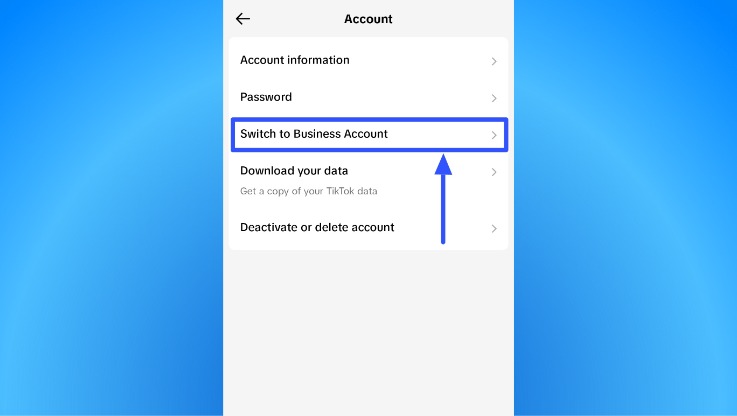 How to Put a Link in TikTok Bio5