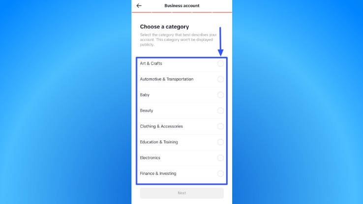 How to Put a Link in TikTok Bio6
