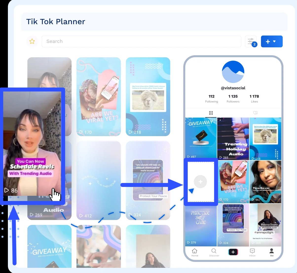 How to Put a Link in TikTok Bio7