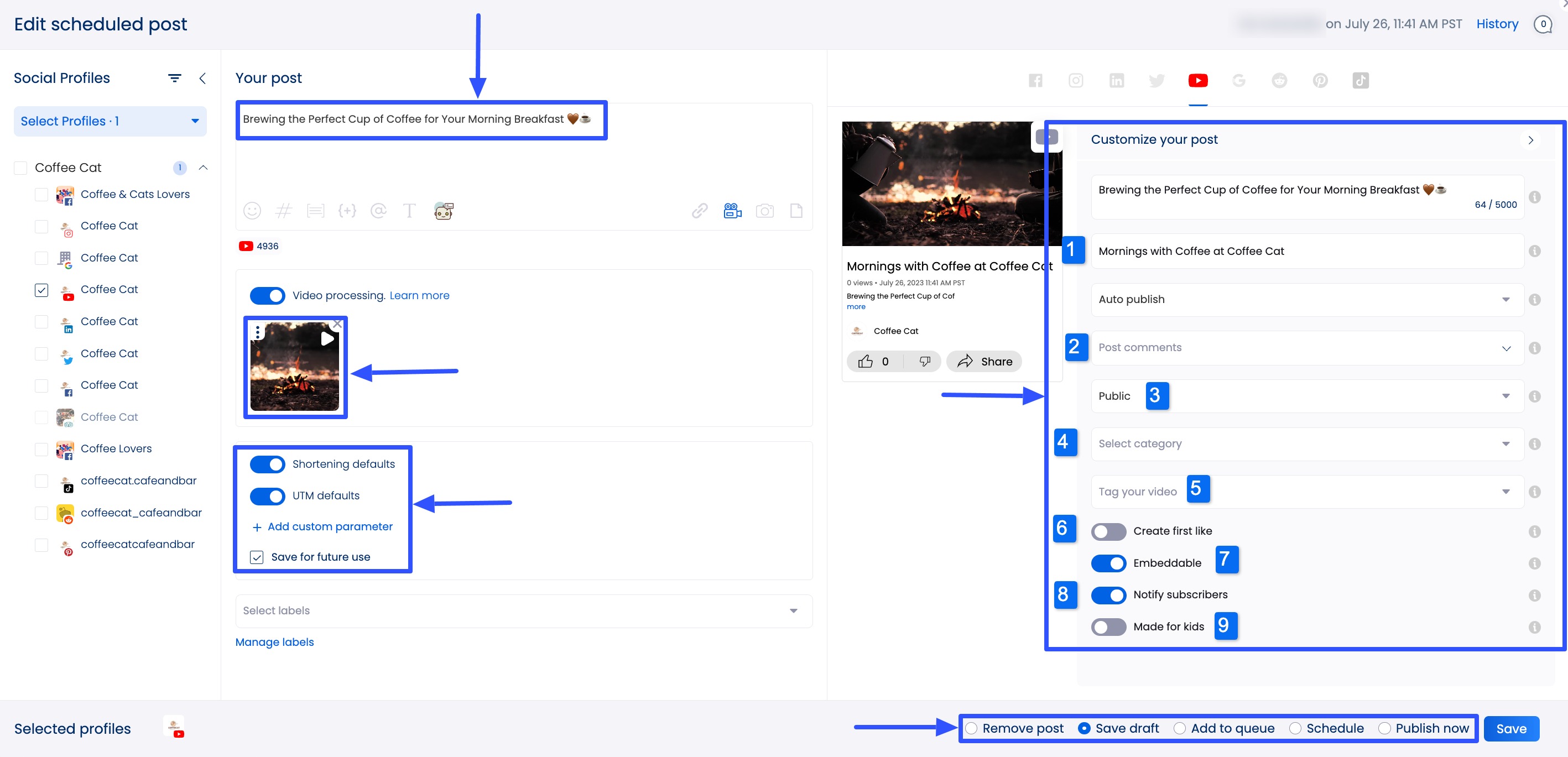 How to Write a YouTube Script2