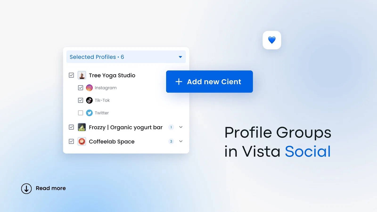 Can I schedule Stories across multiple pages simultaneously?