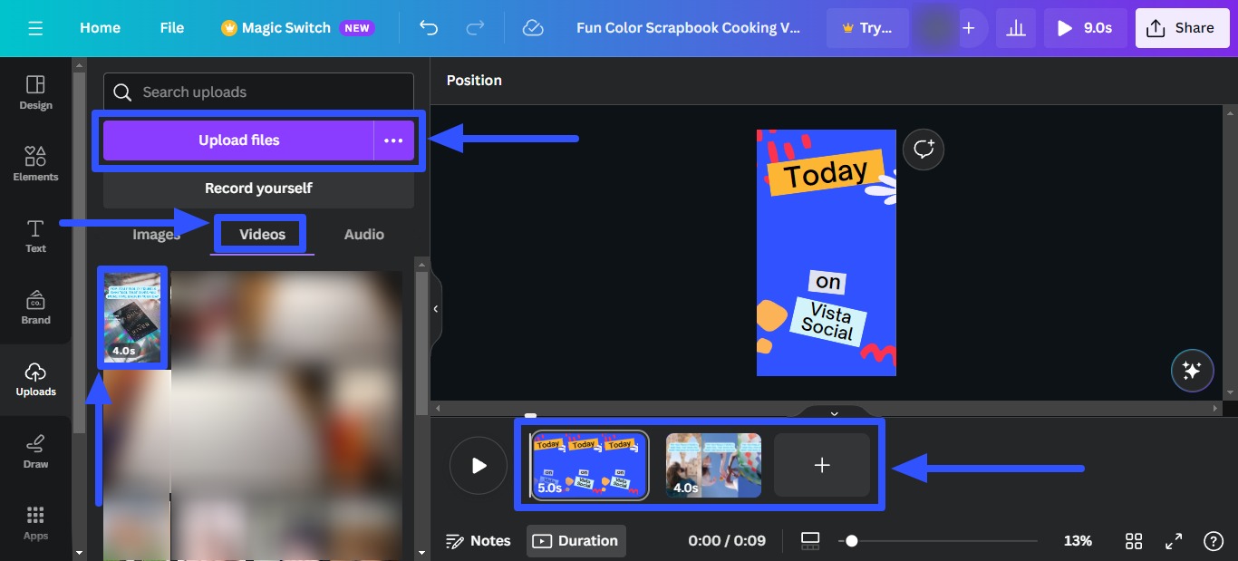 YouTube Shorts Dimensions2