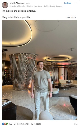 LinkedIn Post Ideas5