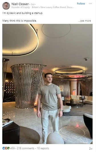 LinkedIn Post Ideas5