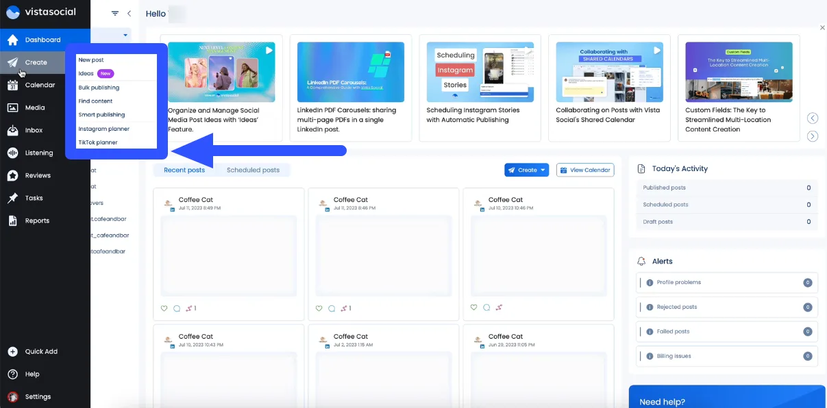 LinkedIn Post Ideas6