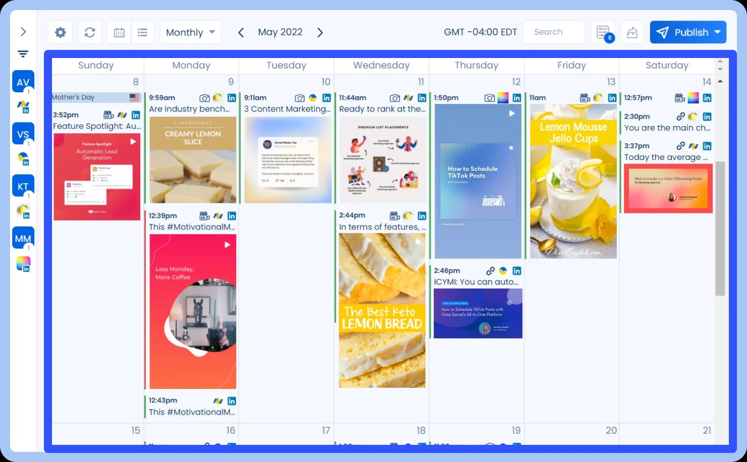 LinkedIn Post Ideas8