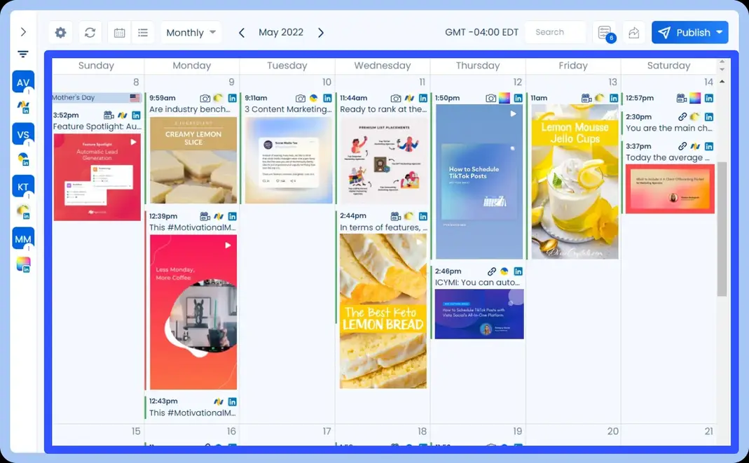 LinkedIn Post Ideas8