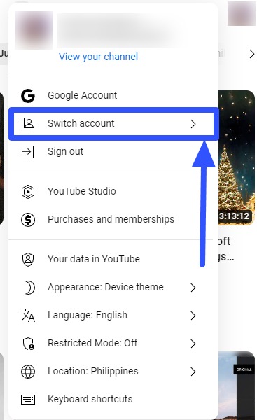 YouTube Automation1