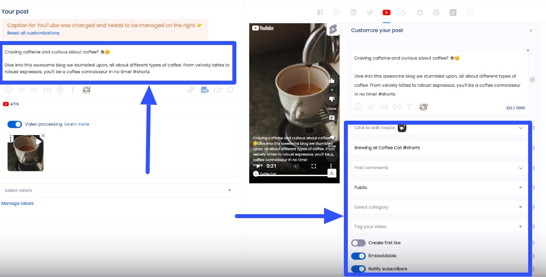 YouTube Shorts Not Getting Views2