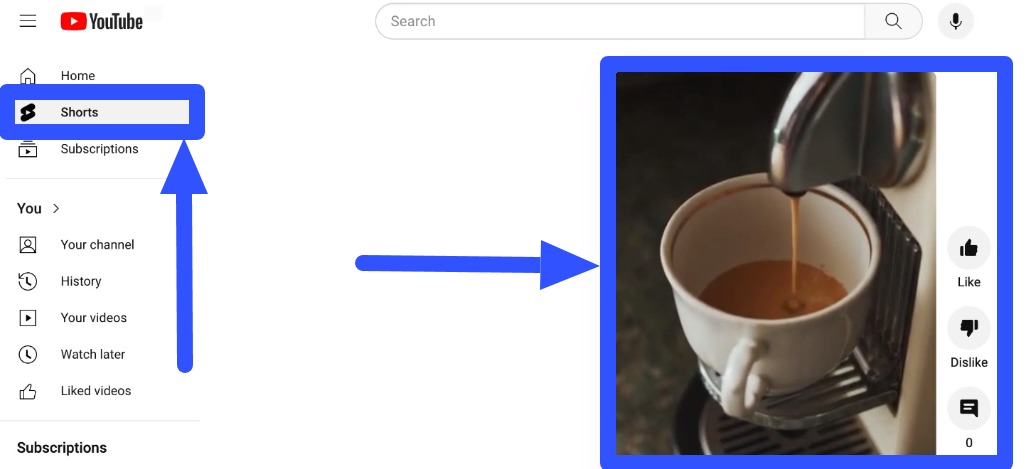YouTube Shorts Not Getting Views5