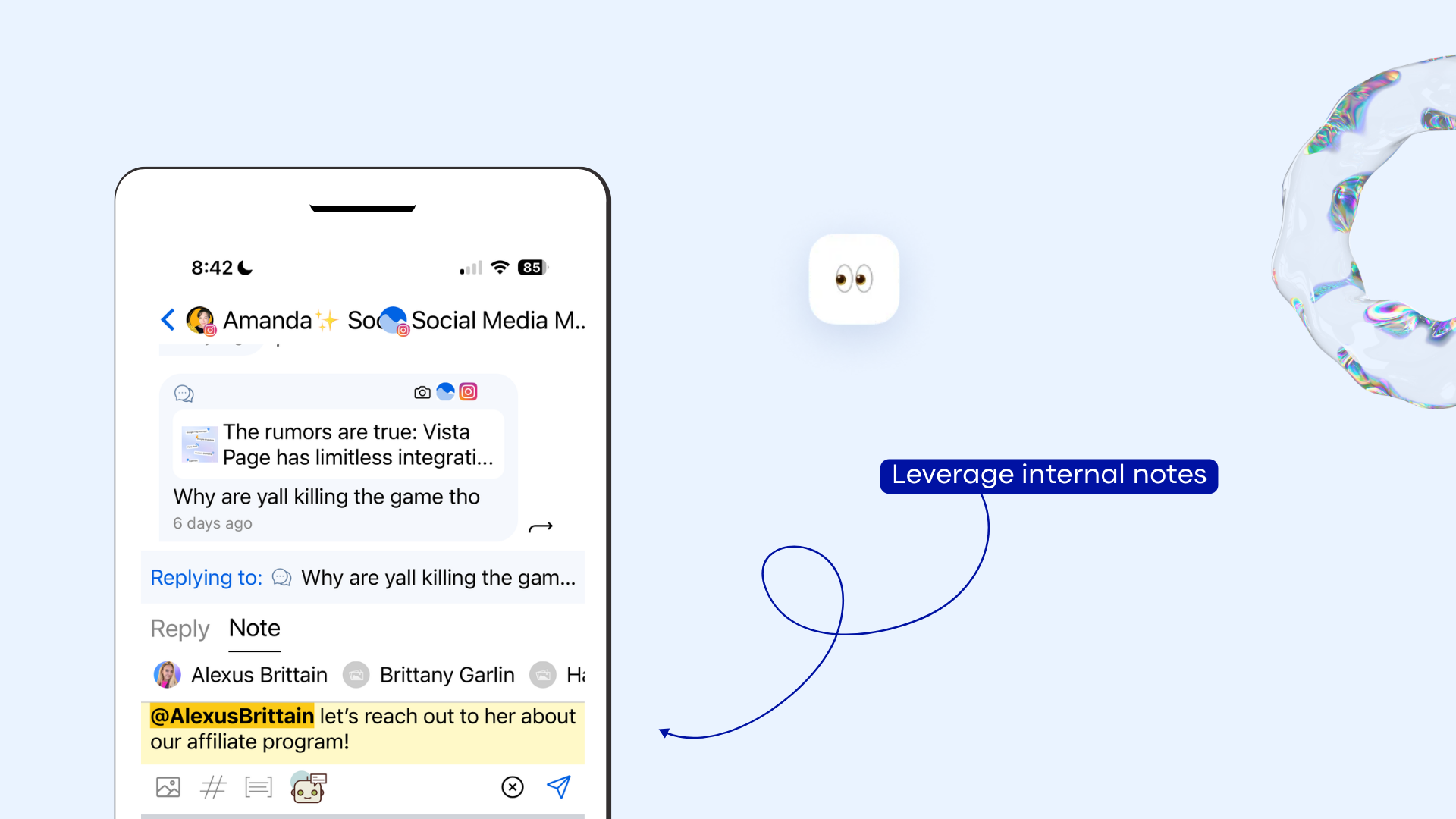 Is There an App That Combines All Social Media?