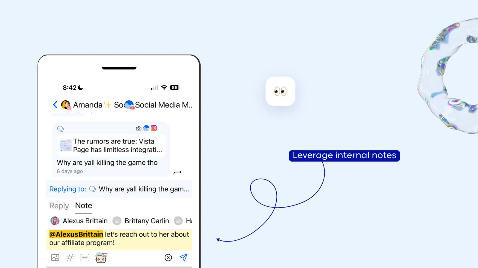 Is There an App That Combines All Social Media?