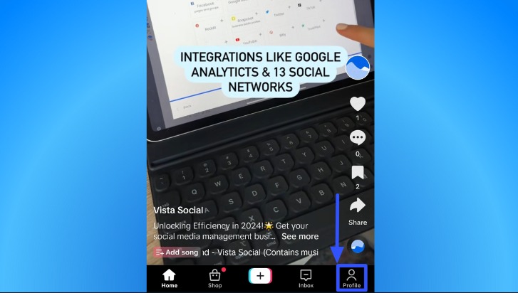 How to Delete Your TikTok Account1