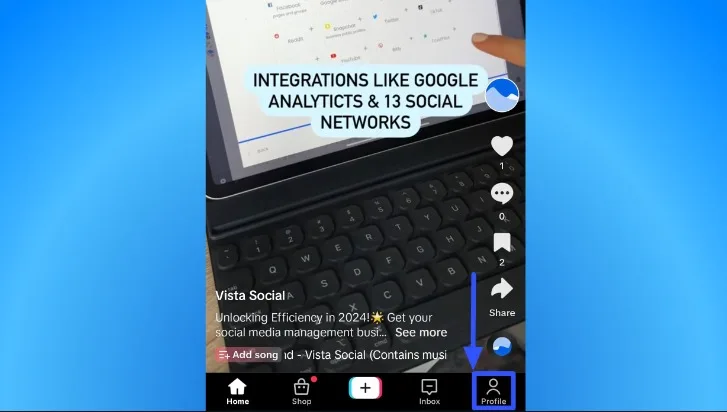 How to Delete Your TikTok Account1