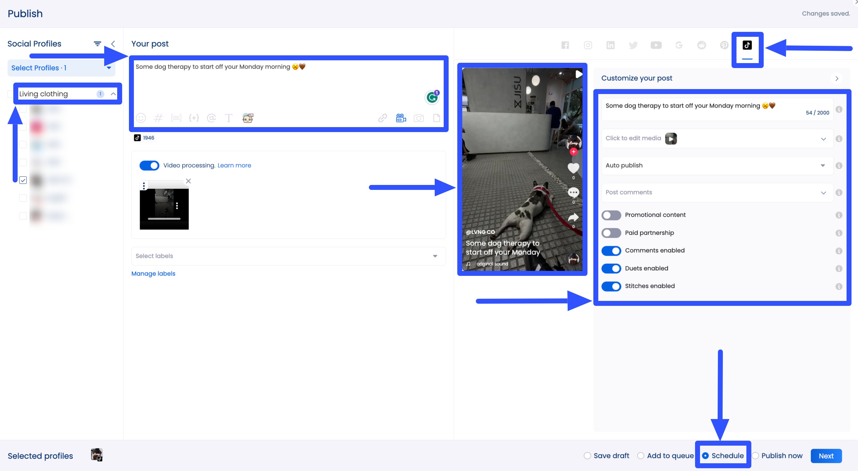 How to Delete Your TikTok Account12