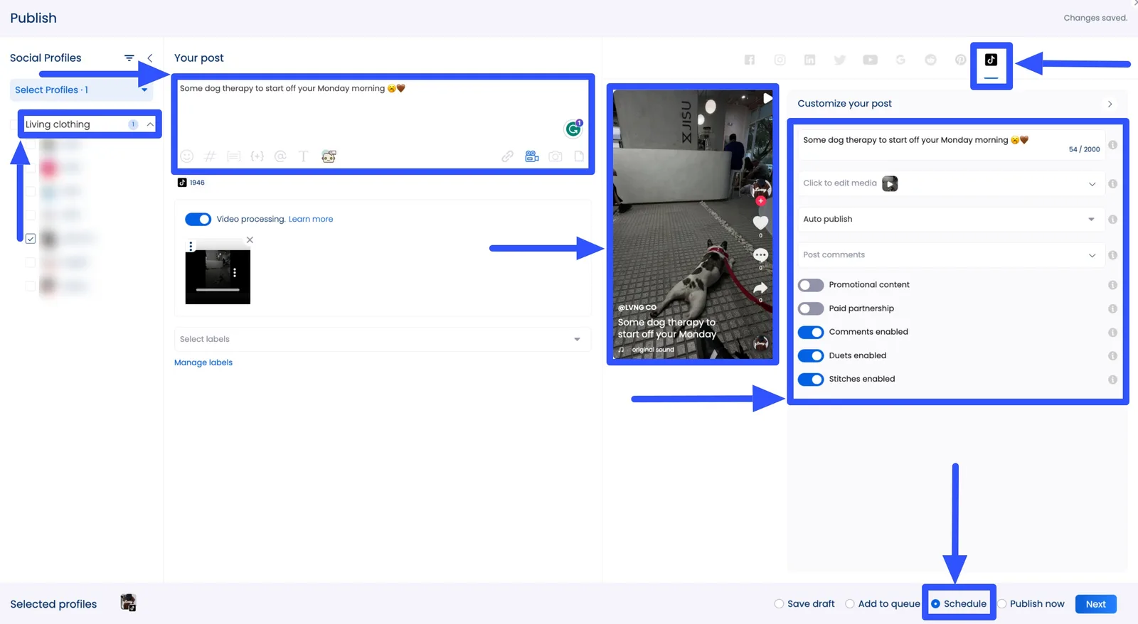 How to Delete Your TikTok Account12