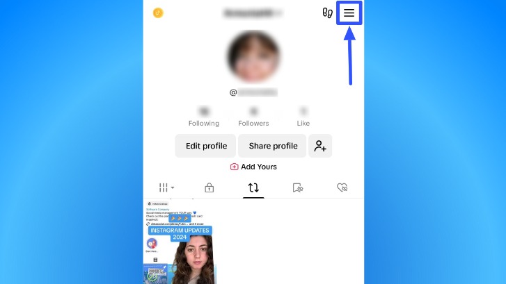 How to Delete Your TikTok Account2