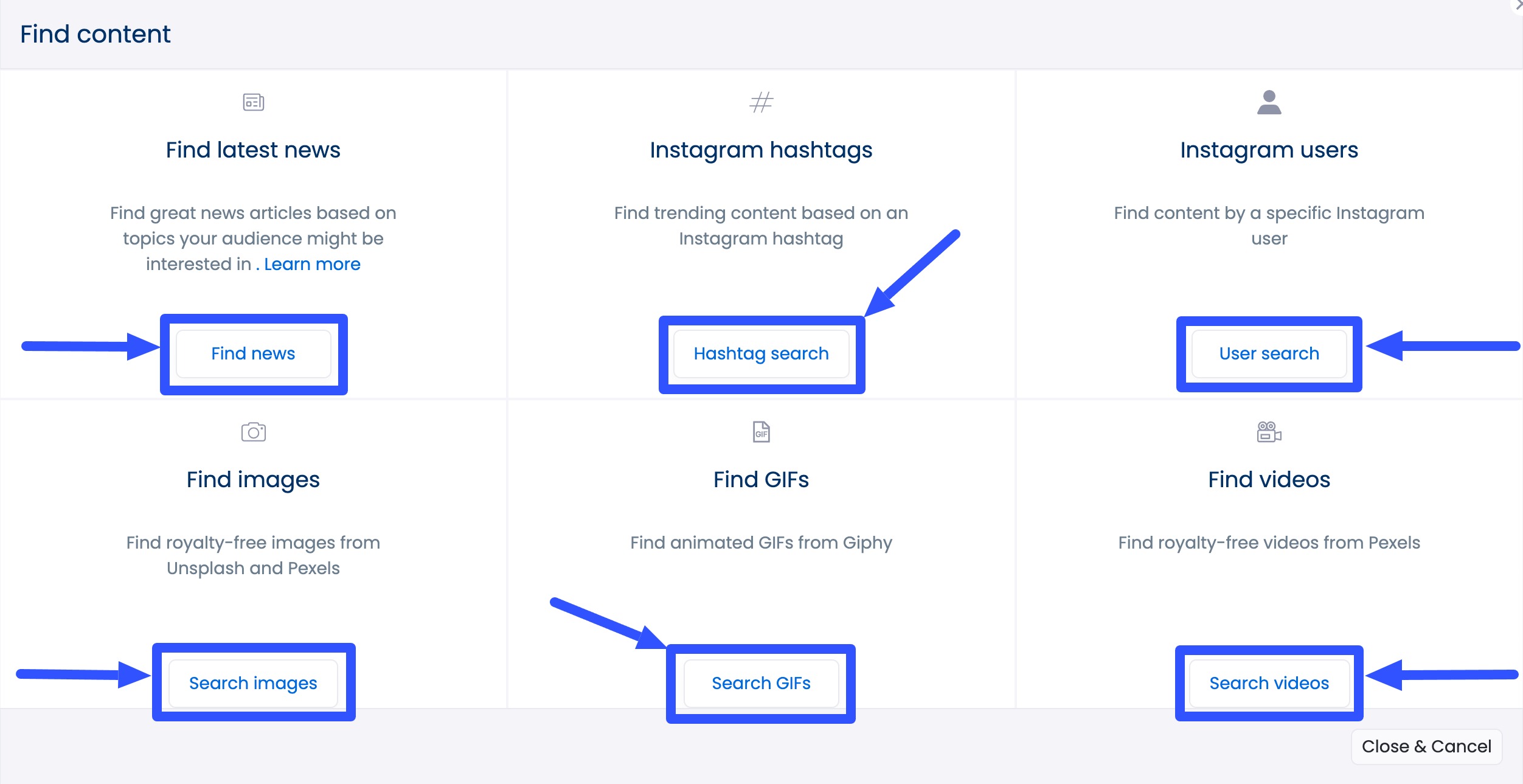 How to Undo Repost on TikTok7