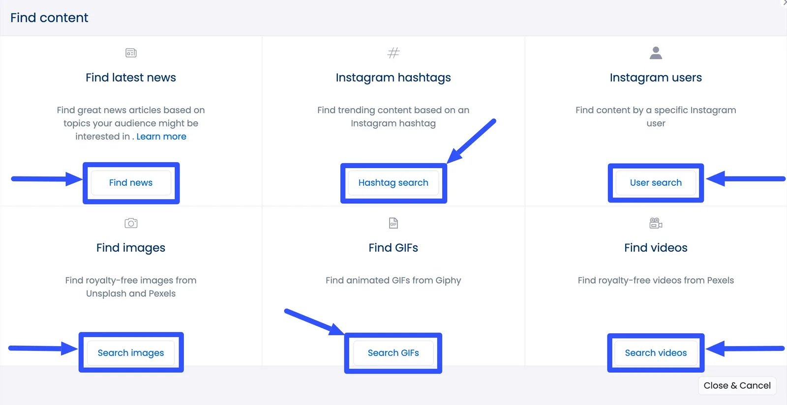 How to Undo Repost on TikTok7