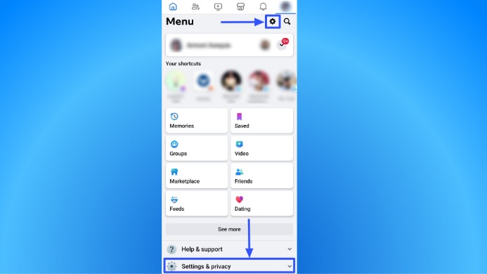 How to Unlink Facebook and Instagram13