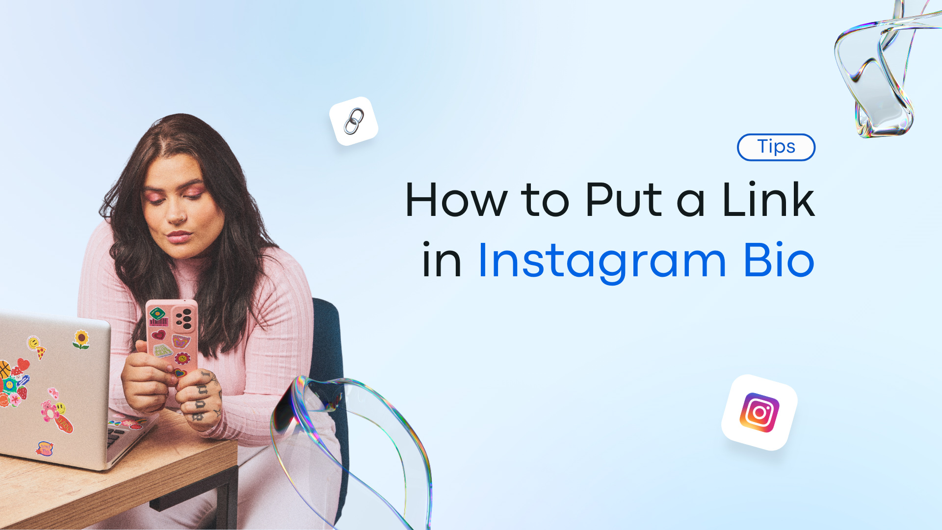 How to Put a Link in Instagram Bio: Step-by-Step Guide