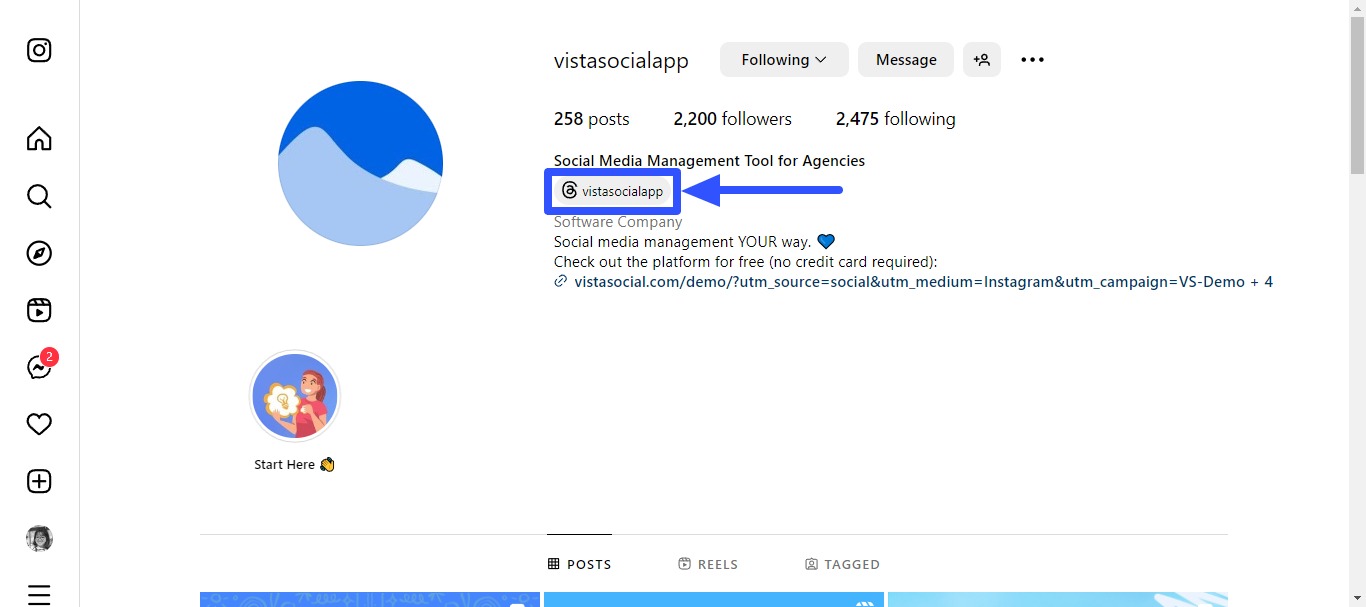 Instagram Profile Tips1