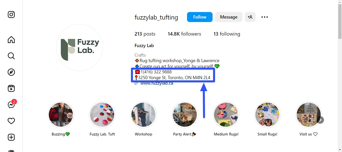 Instagram Profile Tips2