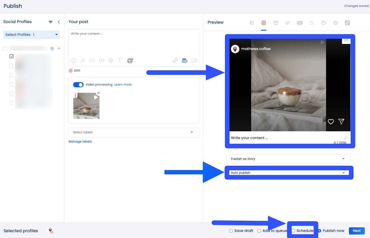 Instagram Profile Tips3