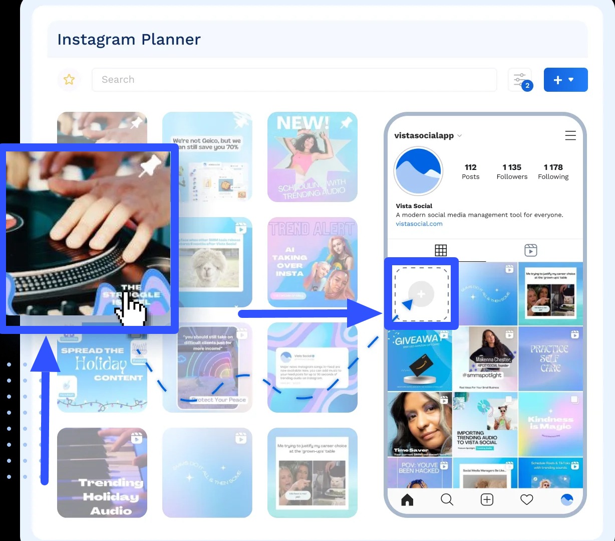 Instagram Profile Tips4