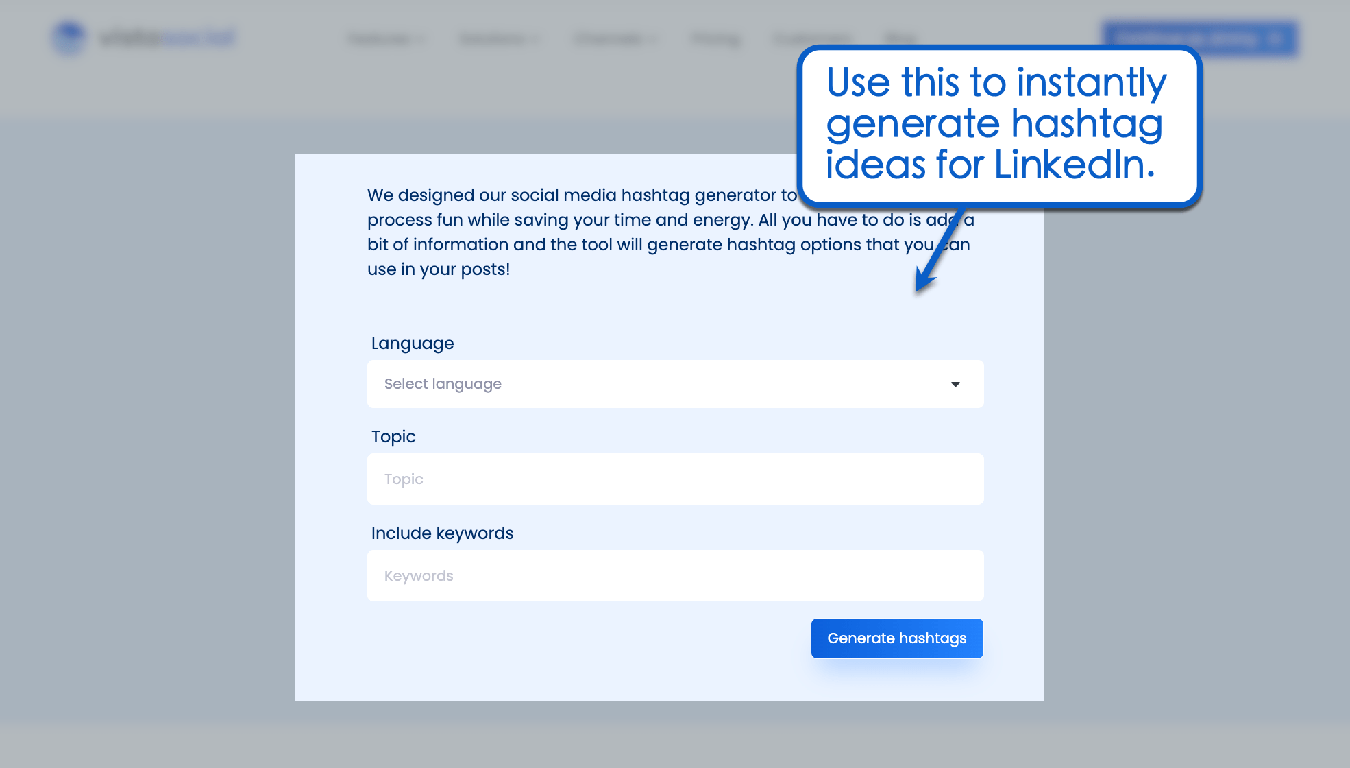 LinkedIn Banner Size 11