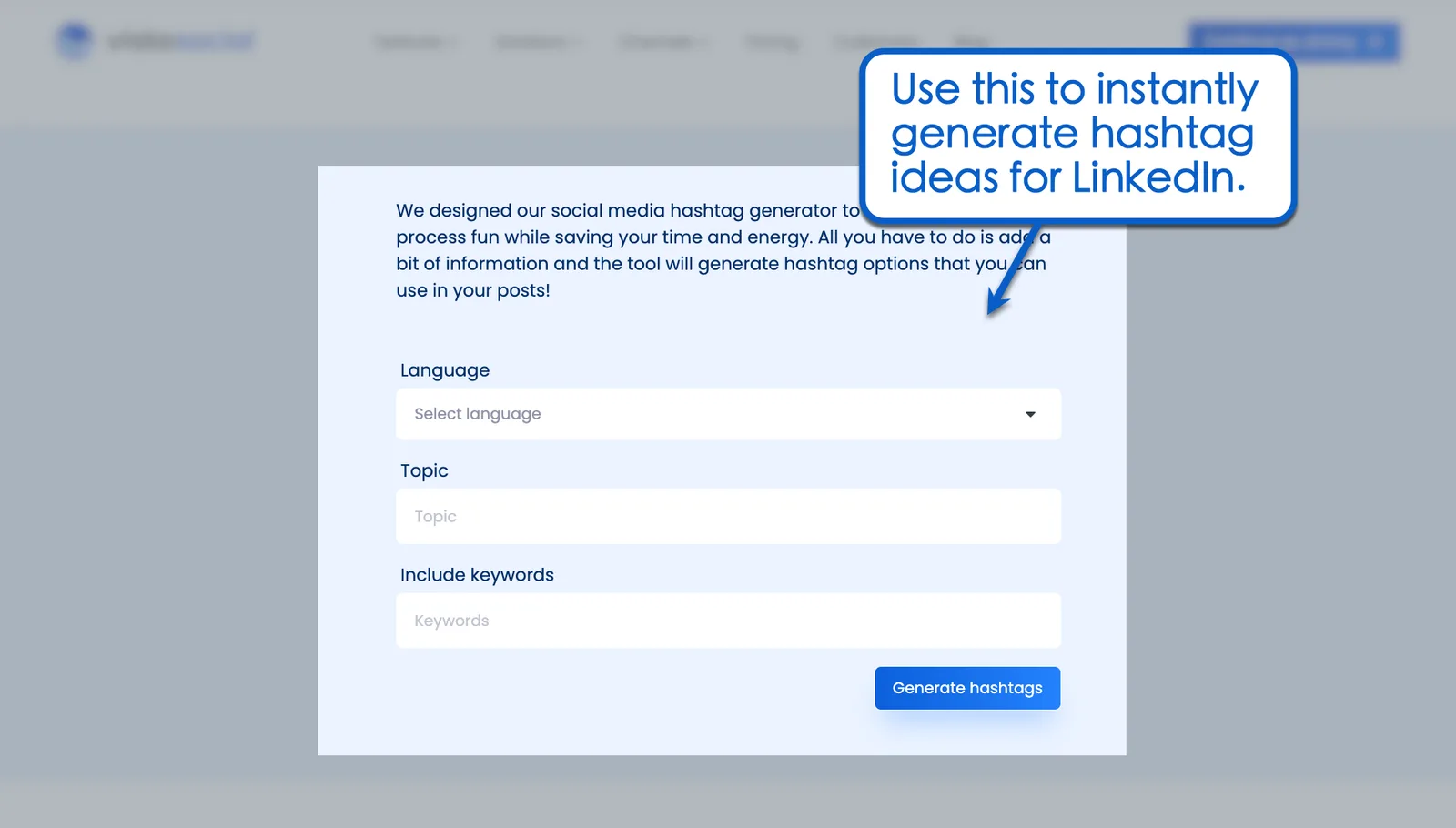 LinkedIn Banner Size 11