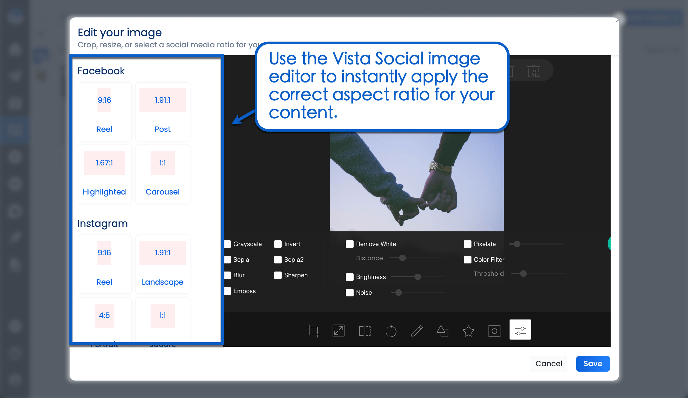 LinkedIn Banner Size 13
