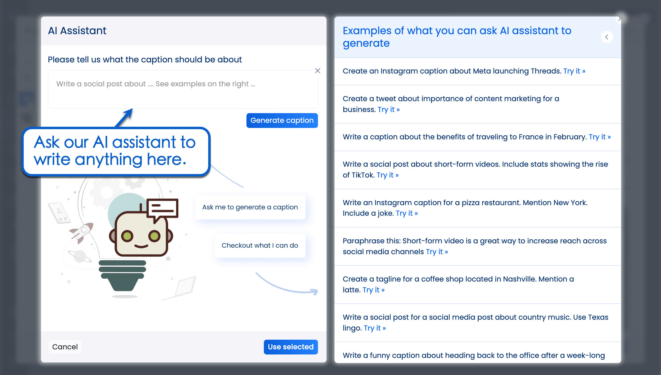 LinkedIn Banner Size 9
