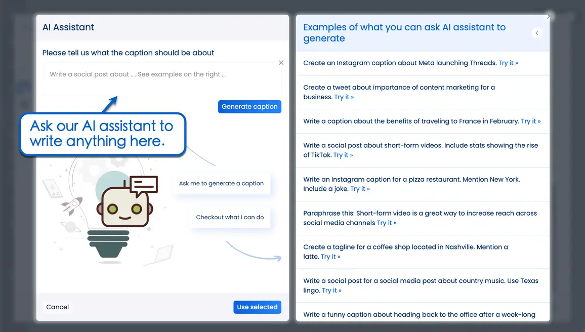 LinkedIn Banner Size 9