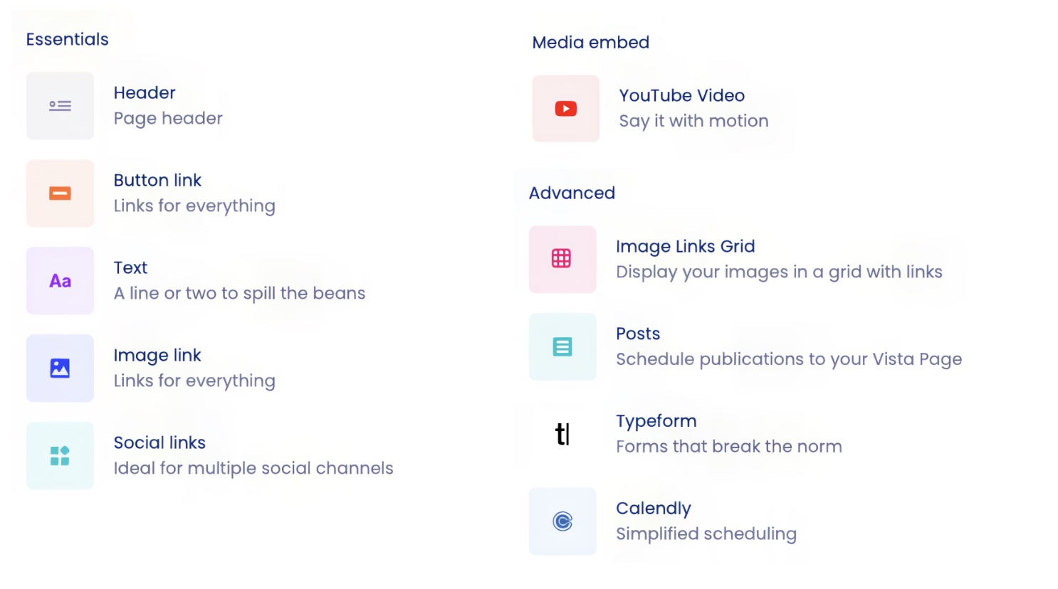 How to Make a Microsite