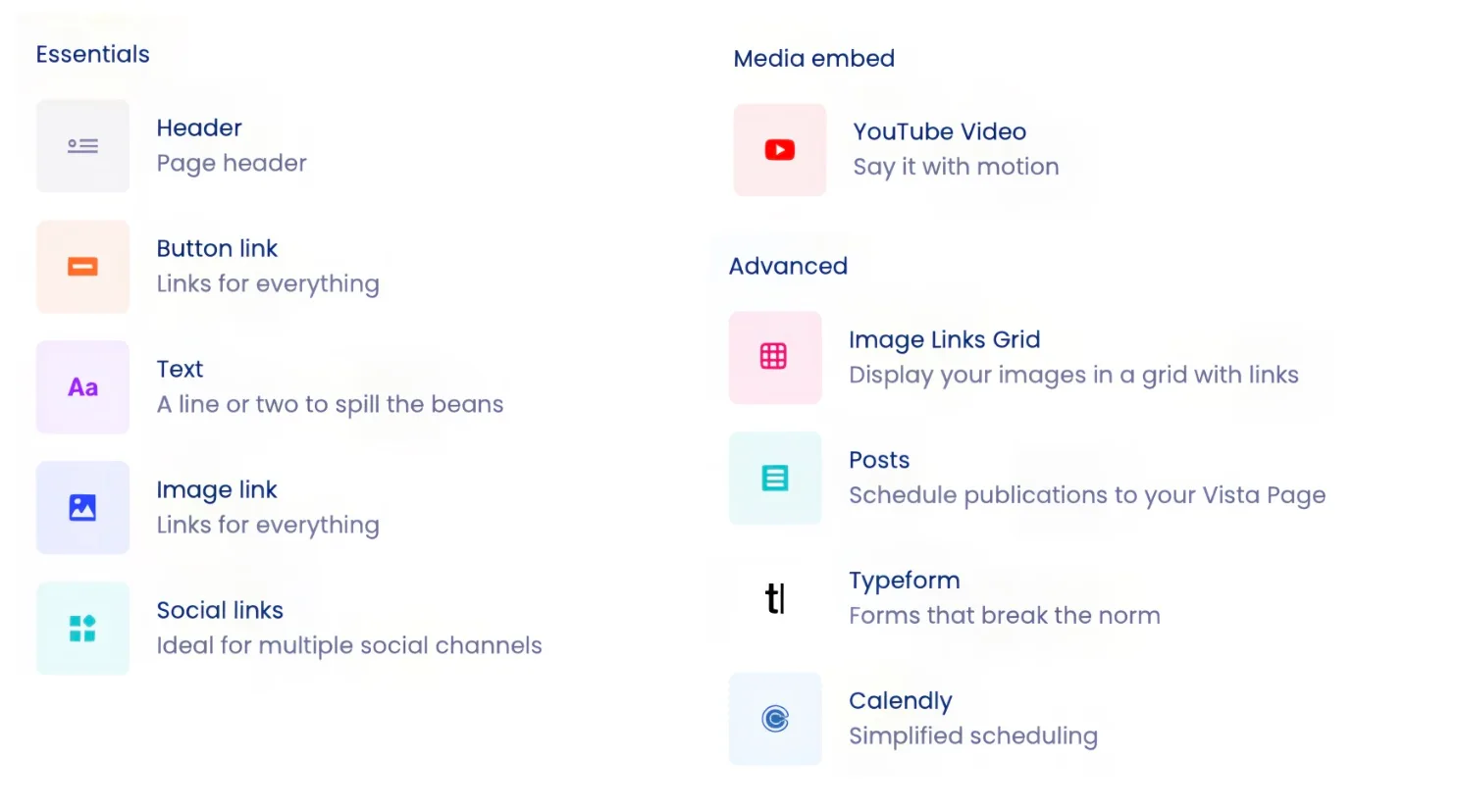 How to Make a Microsite