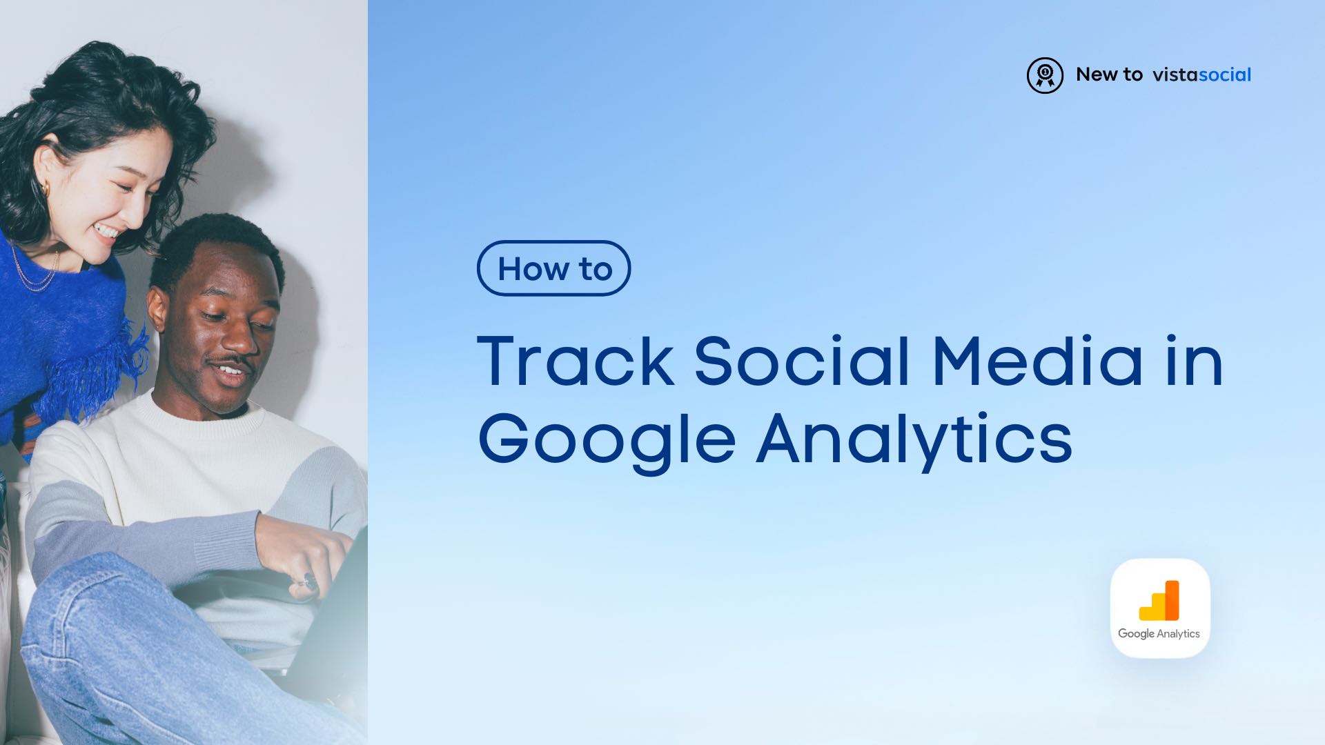 How to Track Social Media in Google Analytics in 2024